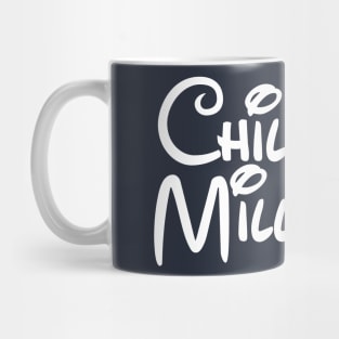 Childless Millennial Mug